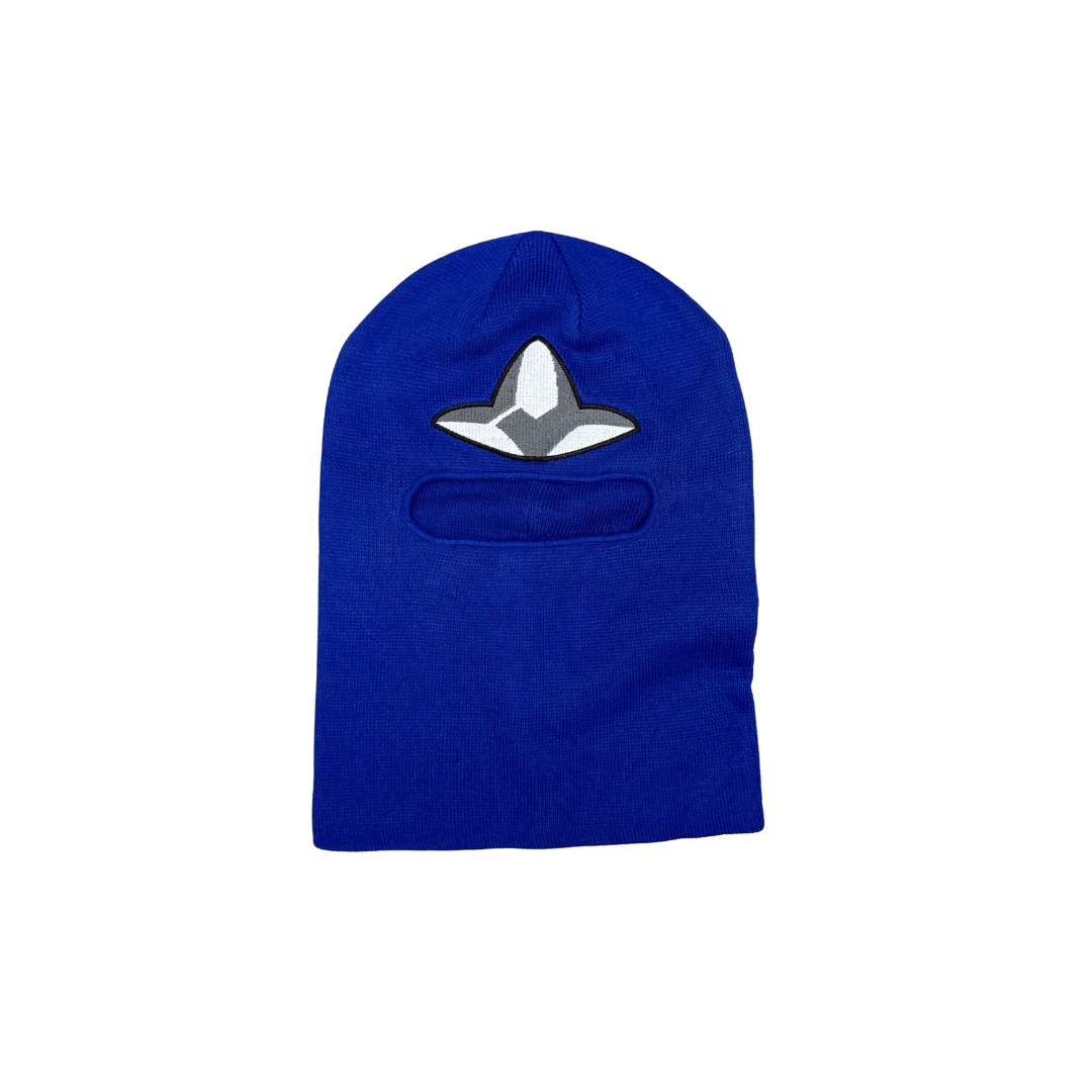 Pre-Order "Lightning Zen X" Mask & Beanie