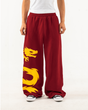 Fire Ryu Sweatpants