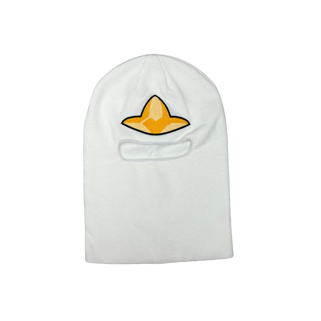 Pre-Order "Ice Zen X" Mask & Beanie