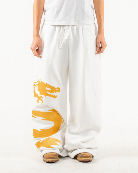Ice Ryu Sweatpants