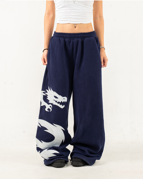 Water Ryu Sweatpants