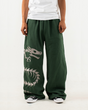 Wind Ryu Sweatpants