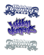 H3 Sticker Pack