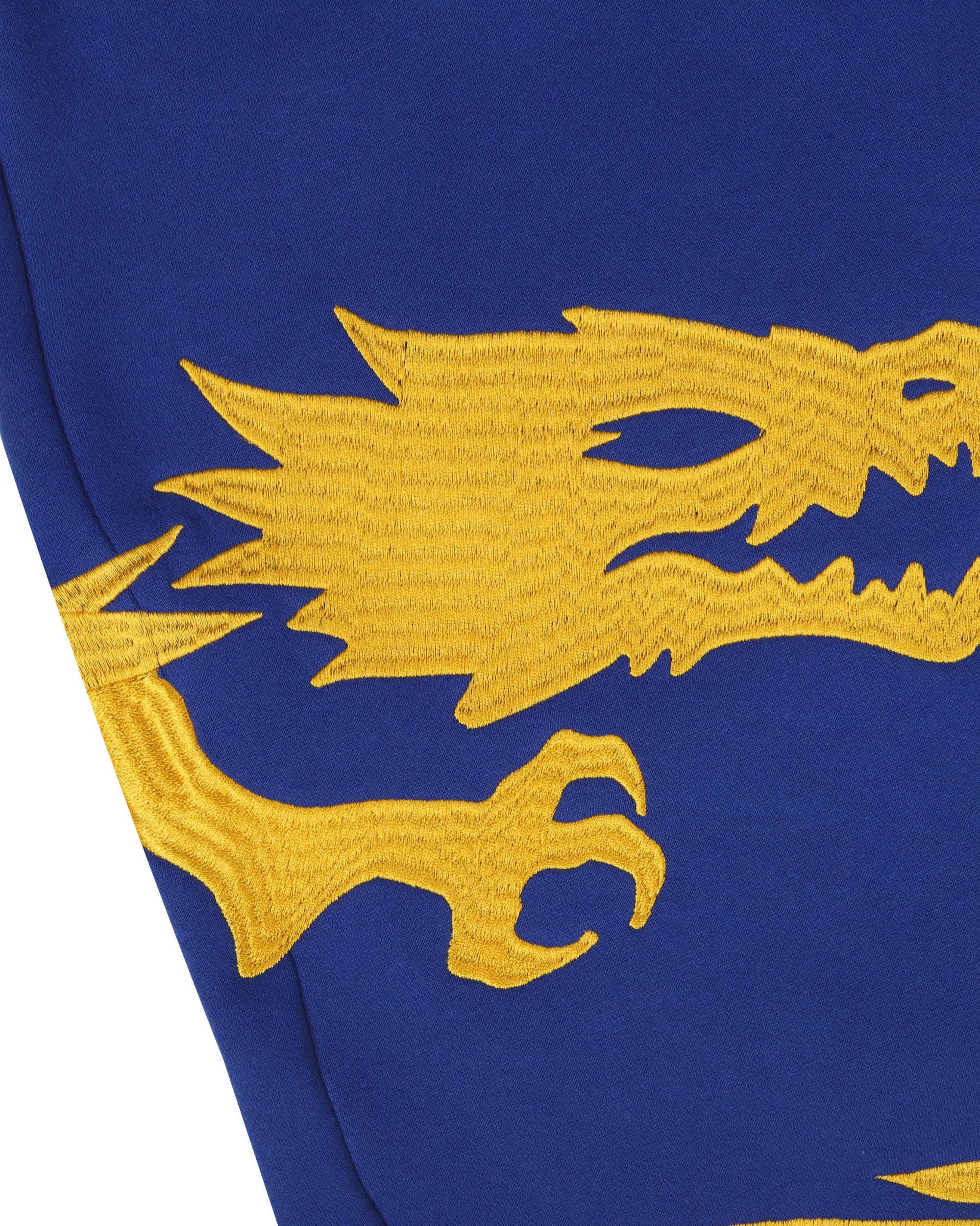 "Lightning" Ryu Sweatpants