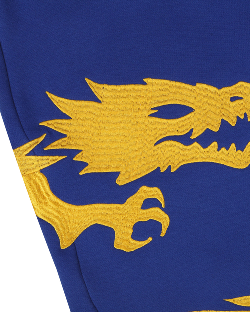 "Lightning" Ryu Sweatpants