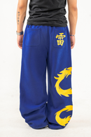 Lightning Ryu Sweatpants