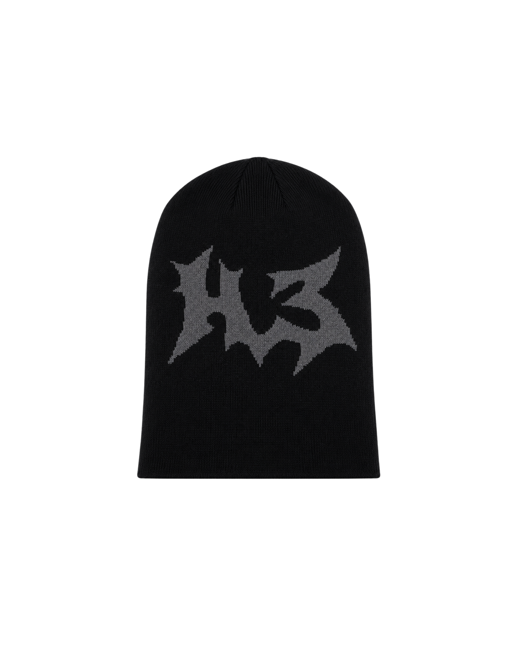 "Earth" H3 Kanji Mask & Beanie