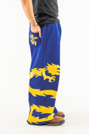 Lightning Ryu Sweatpants