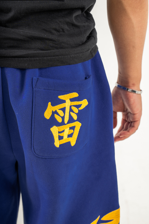 Lightning Ryu Sweatpants