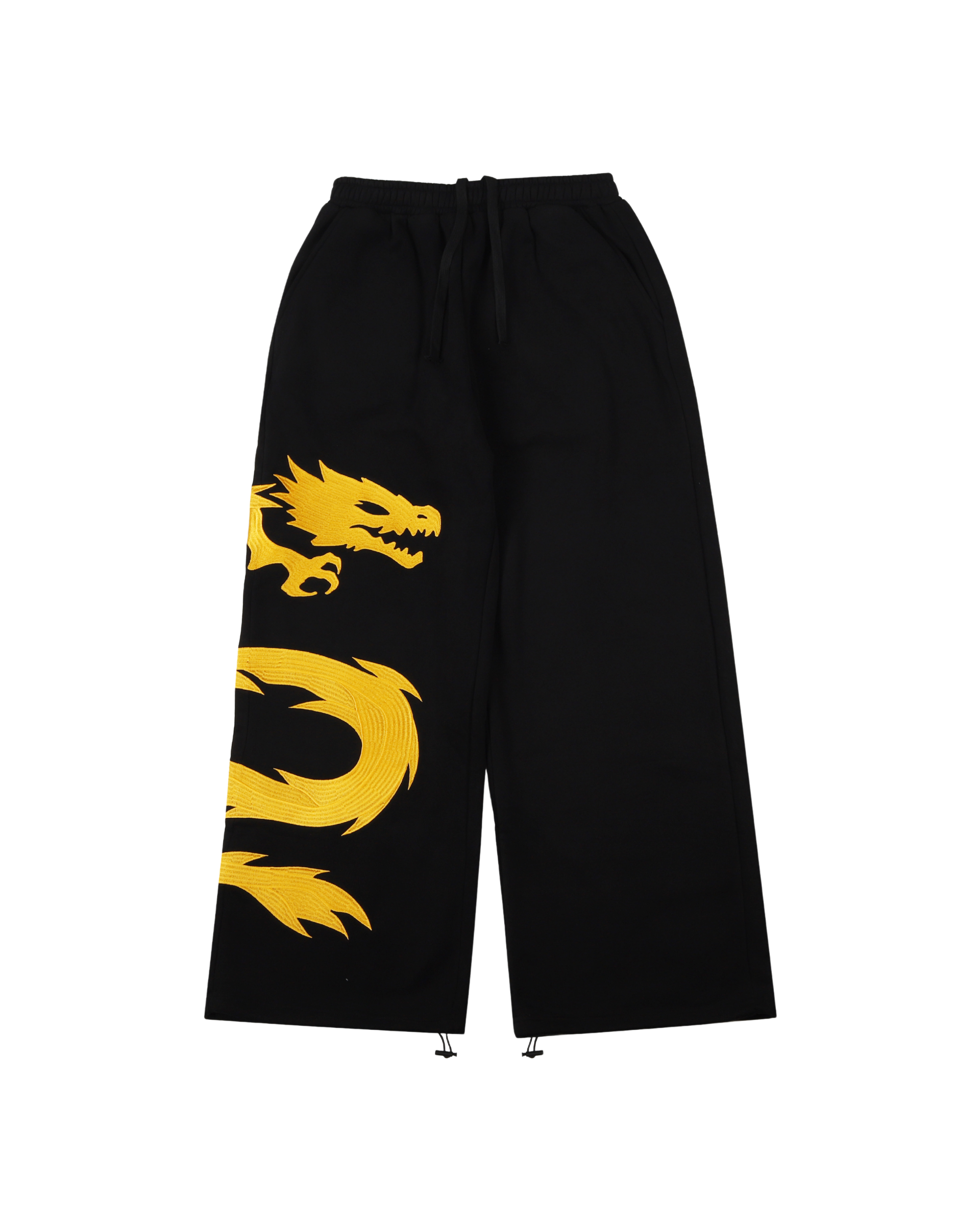 "Earth" Ryu Sweatpants