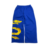 Pre-Order "Lightning" Ryu Logo Sweatpants