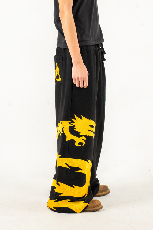 Earth Ryu Sweatpants