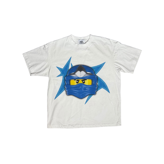 Pre-Order "Lightning Logo" T-Shirt