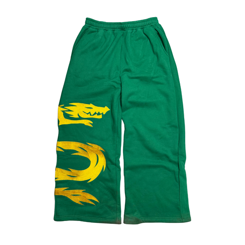 Pre-Order "Energy" Ryu Logo Sweatpants