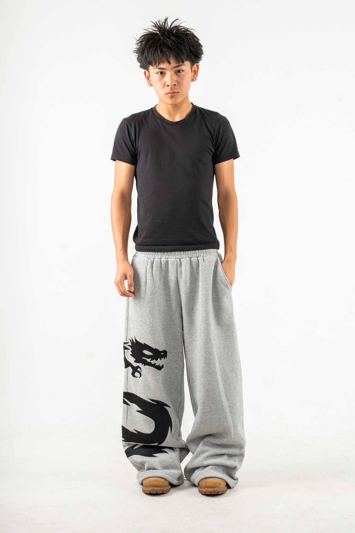 Ash Ryu Sweatpants