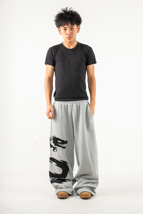 Ash Ryu Sweatpants