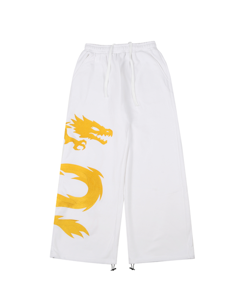 "Ice" Ryu Sweatpants