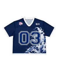 "Riptide" Jersey