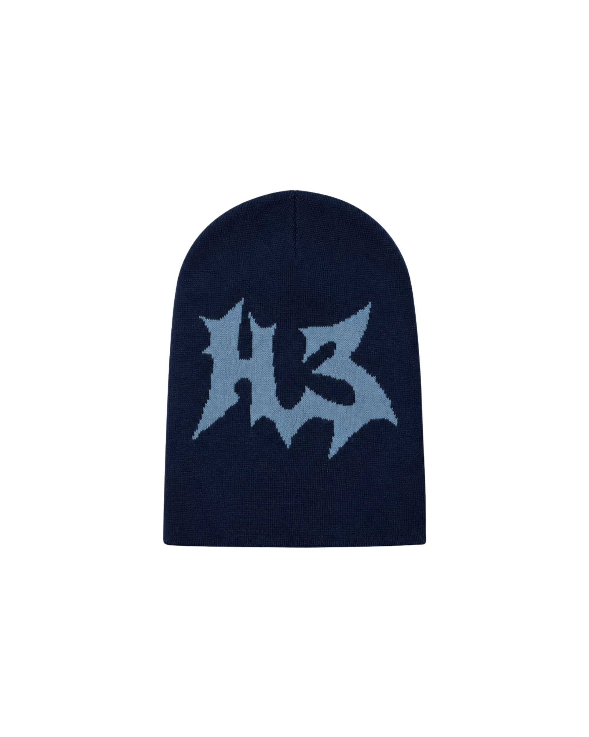 "Water" H3 Kanji Mask & Beanie
