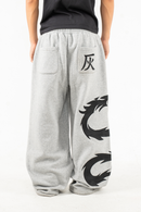 Ash Ryu Sweatpants