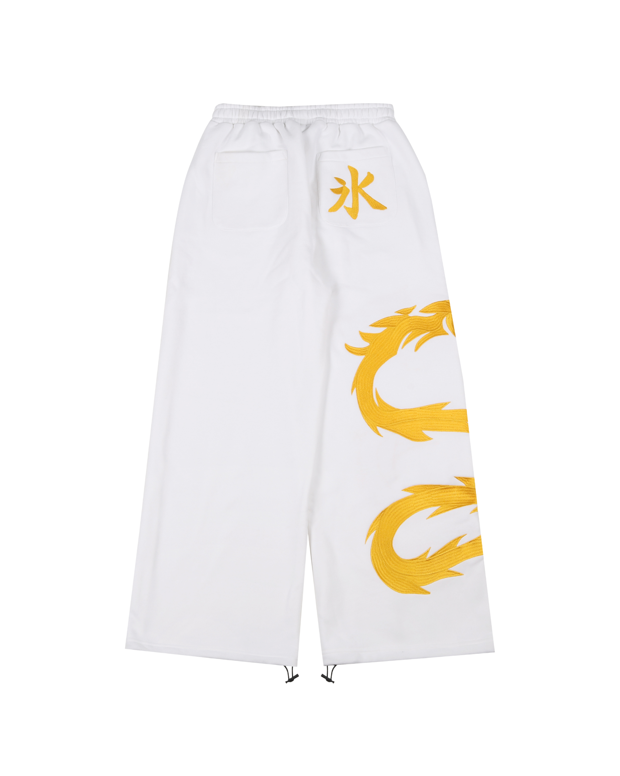 "Ice" Ryu Sweatpants