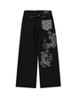 Koi Selvedge Denim Jeans