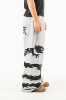 Ash Ryu Sweatpants
