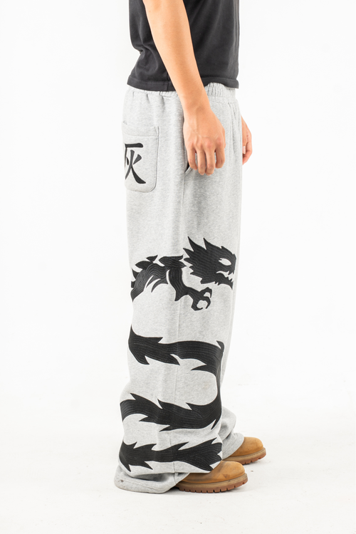 Ash Ryu Sweatpants