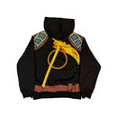 Pre-Order "Earth" Zip-Up