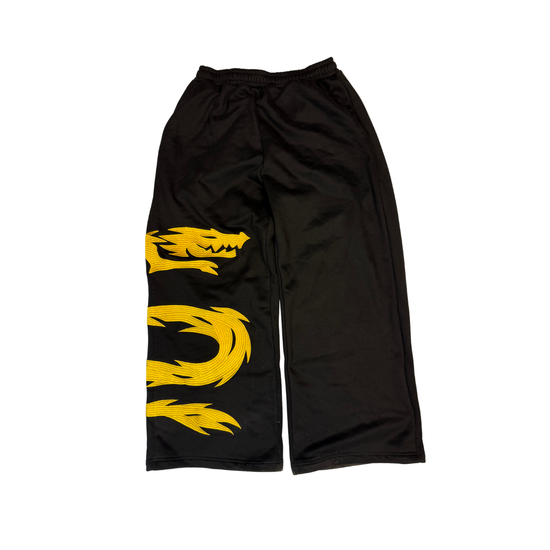 Pre-Order "Earth Ryu" Sweatpants