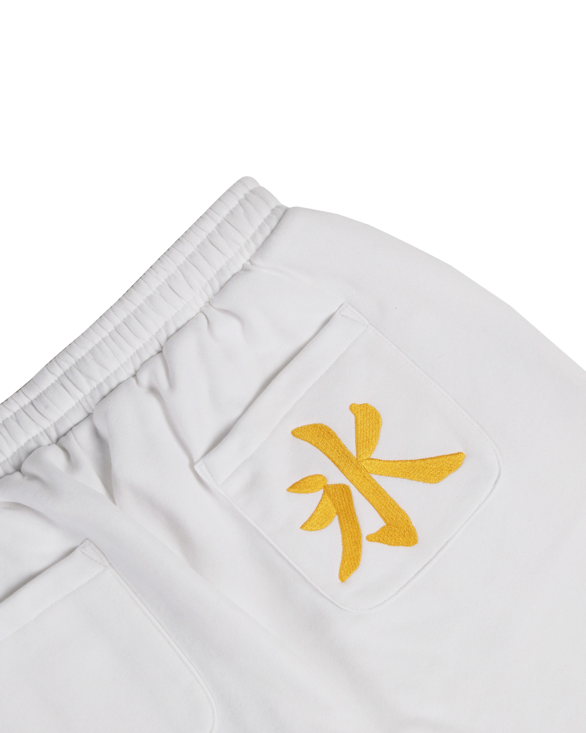 "Ice" Ryu Sweatpants