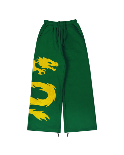 "Energy" Ryu Sweatpants