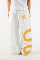 Ice Ryu Sweatpants