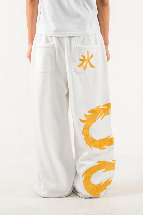 Ice Ryu Sweatpants