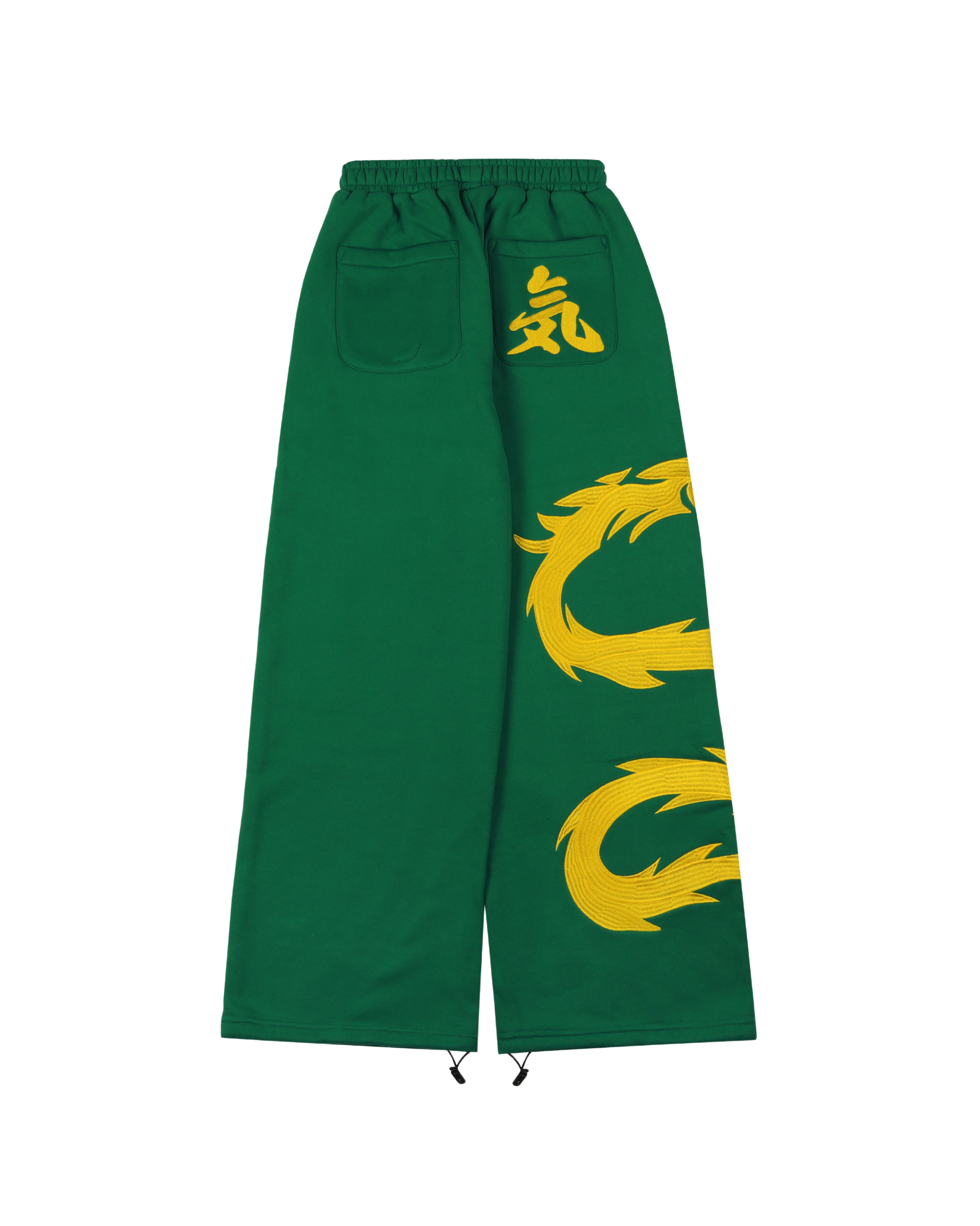 "Energy" Ryu Sweatpants