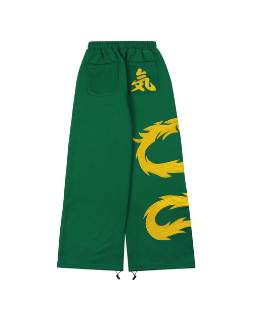 "Energy" Ryu Sweatpants