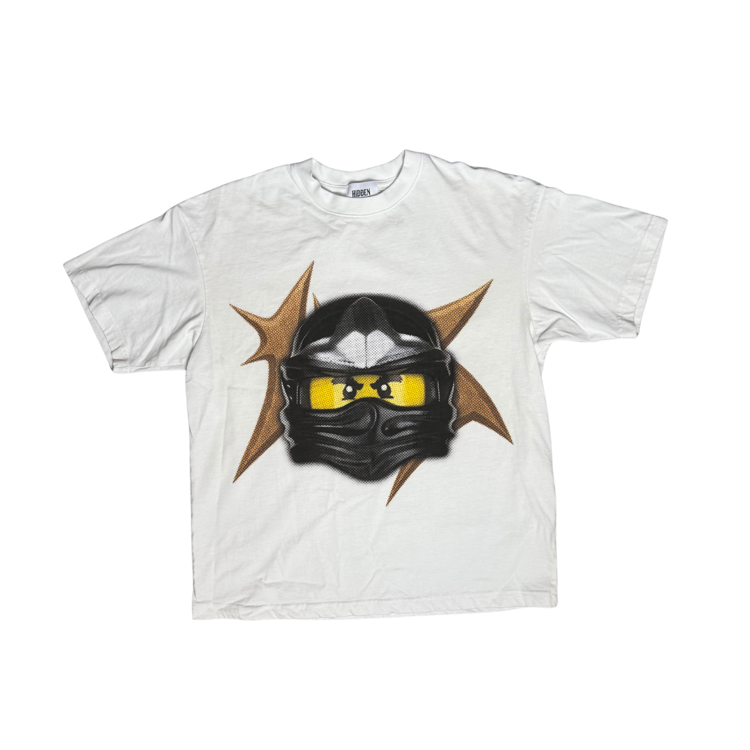 Pre-Order "Earth Logo" T-Shirt