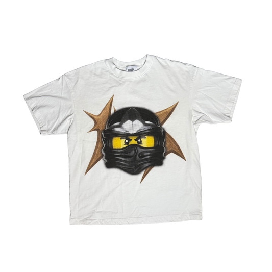 Pre-Order "Earth Logo" T-Shirt