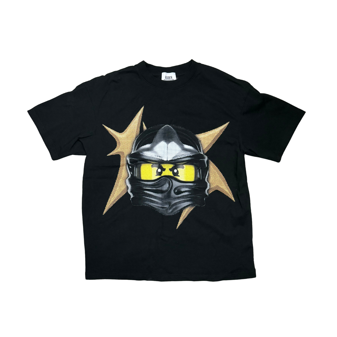 Pre-Order "Earth Logo" T-Shirt