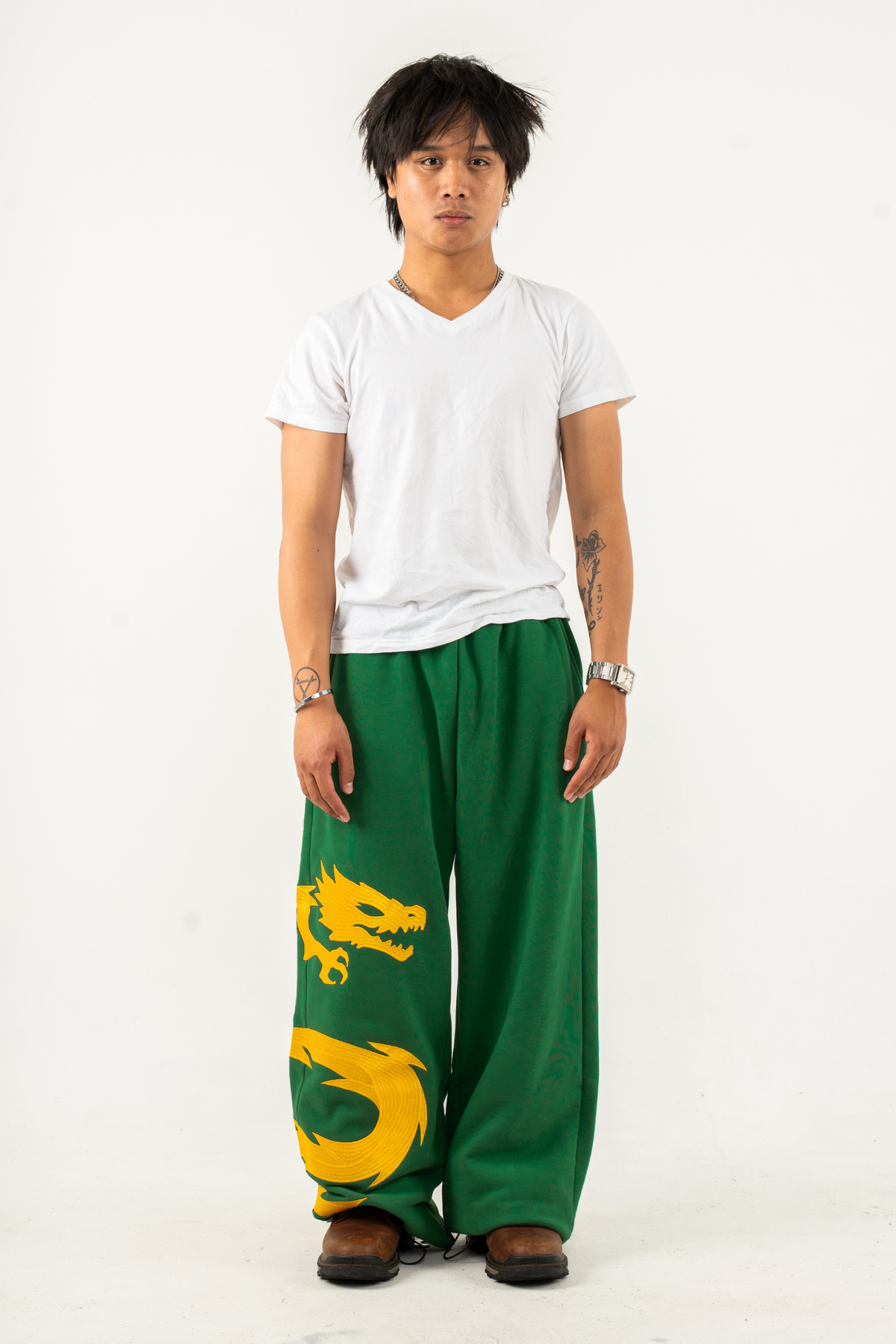 Energy Ryu Sweatpants