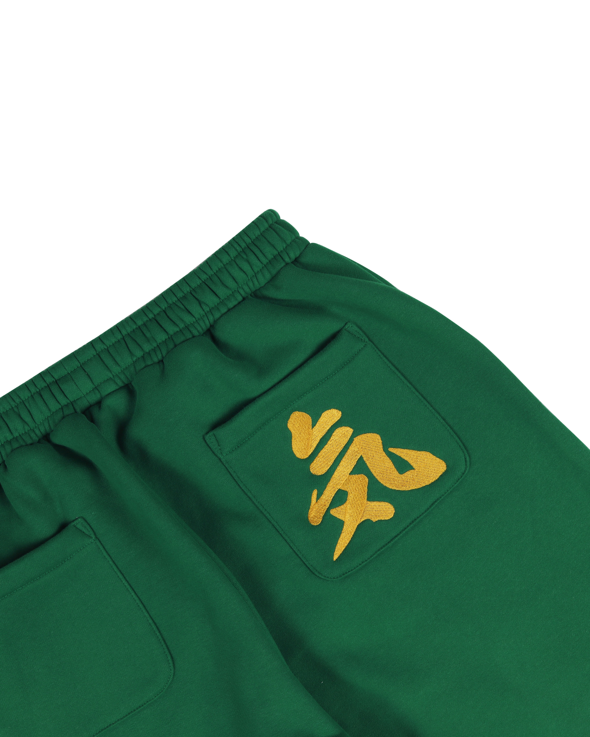 "Energy" Ryu Sweatpants