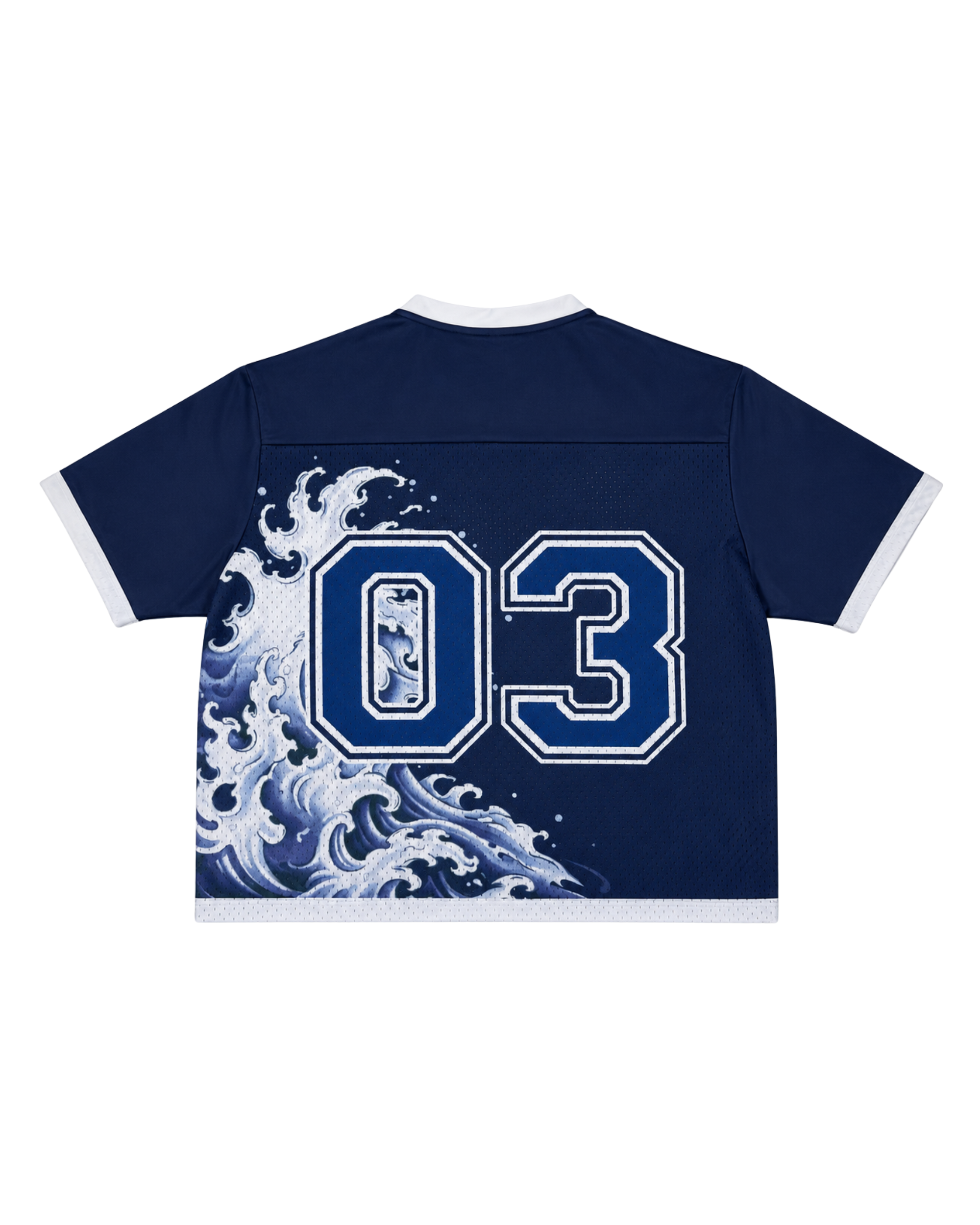 "Riptide" Jersey