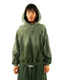 LIMITED PREORDER Wind Fujin Hoodie