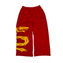 Pre-Order "Fire" Ryu Logo Sweatpants