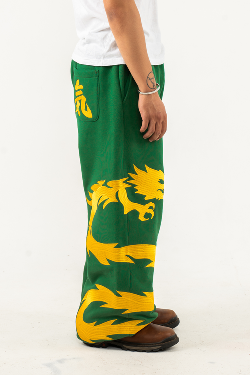 Energy Ryu Sweatpants