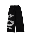 "Shadow" Ryu Sweatpants