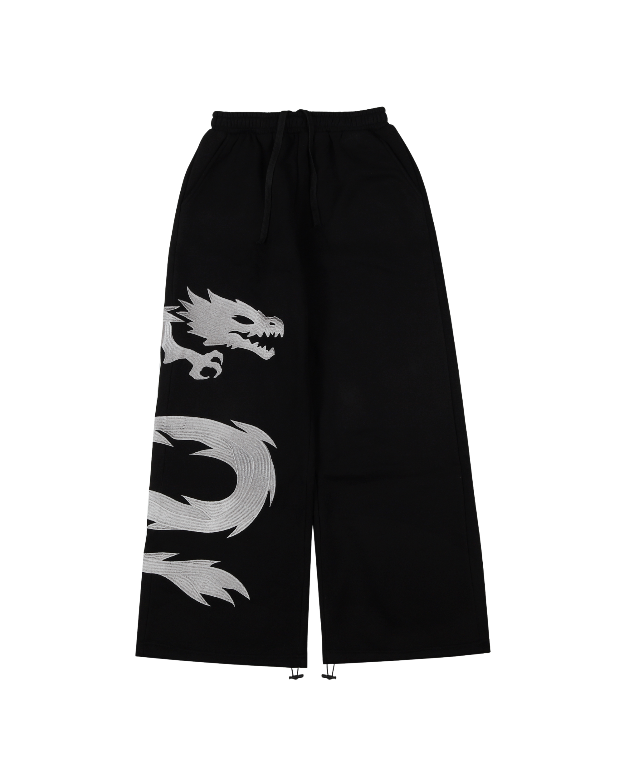 "Shadow" Ryu Sweatpants