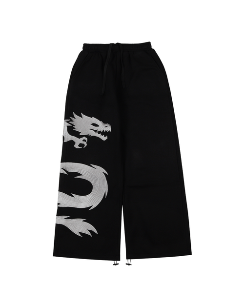 "Shadow" Ryu Sweatpants