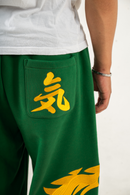 Energy Ryu Sweatpants