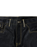 "Koi" Selvedge Denim Jeans